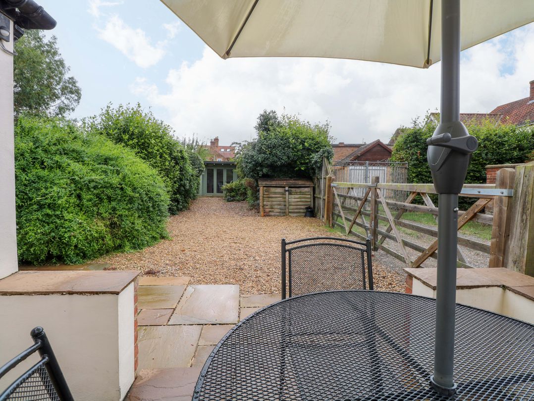 Fern Cottage