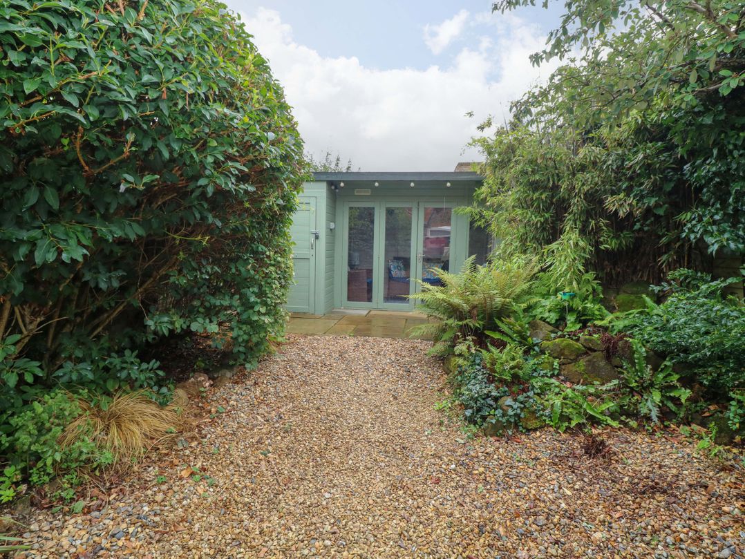 Fern Cottage