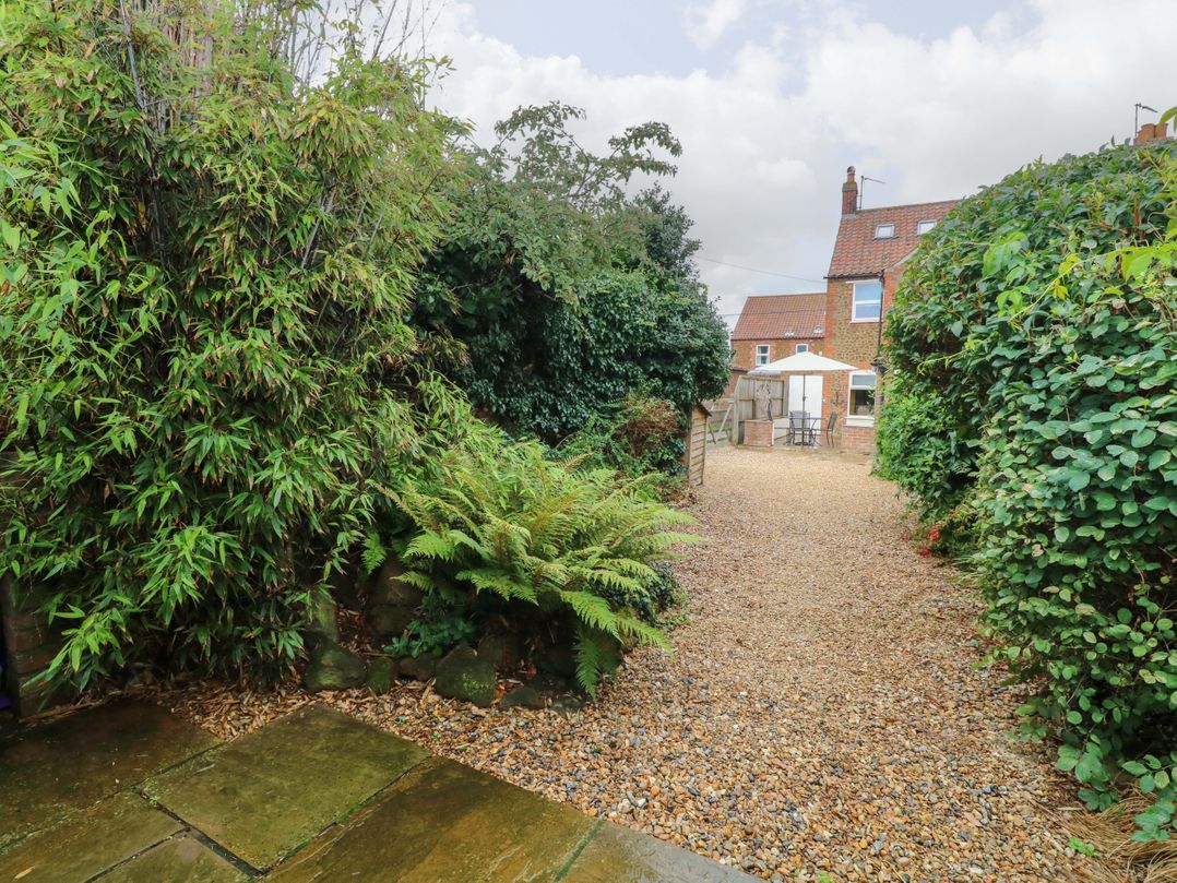 Fern Cottage