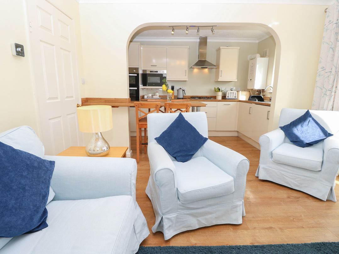 Roebeck Retreat