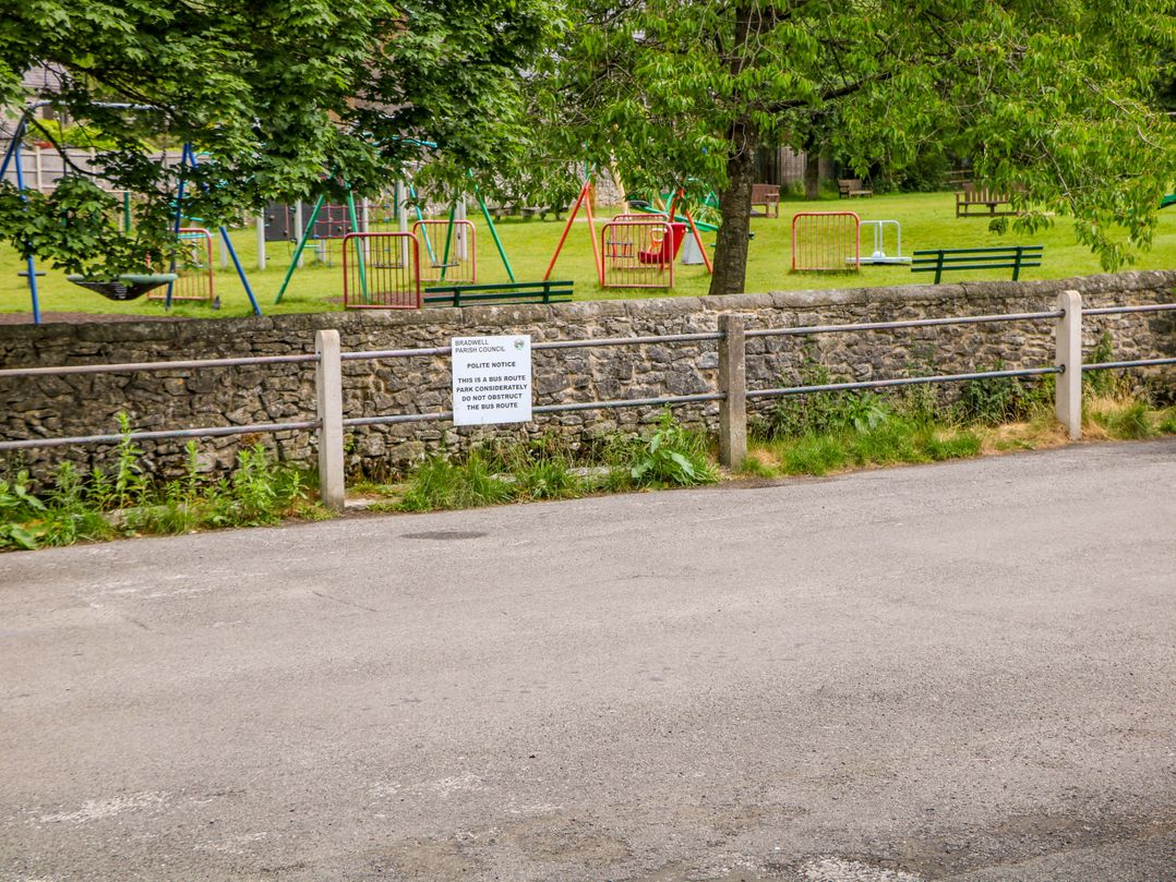 Brookside Barn