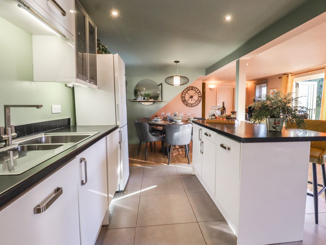 Willow Cottage