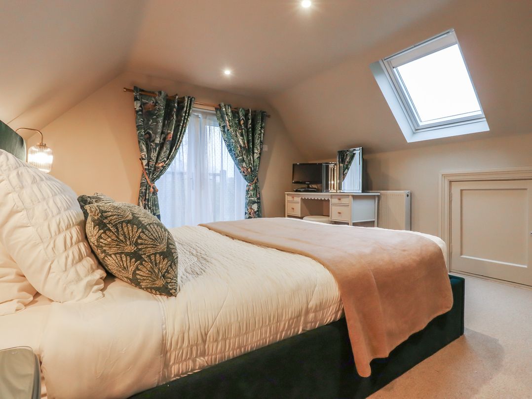 Willow Cottage