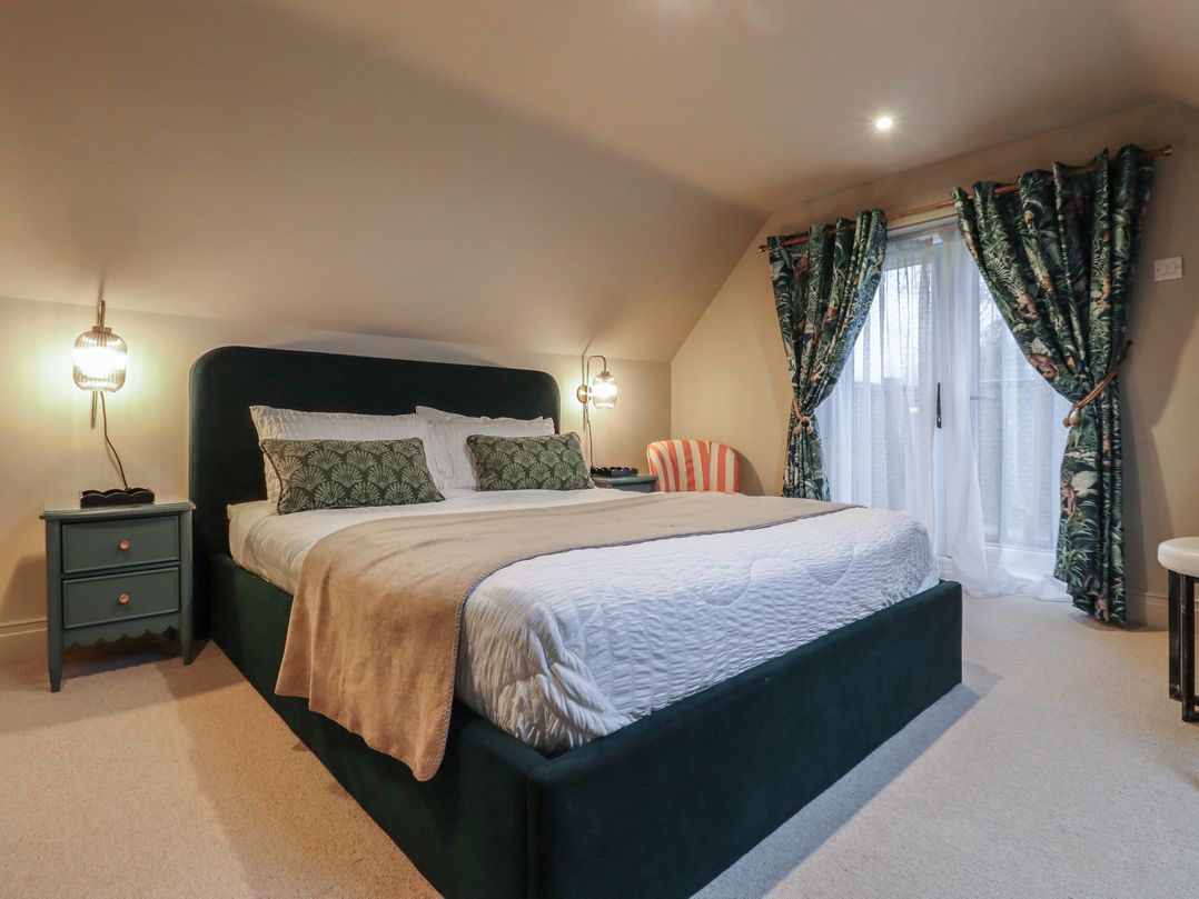 Willow Cottage
