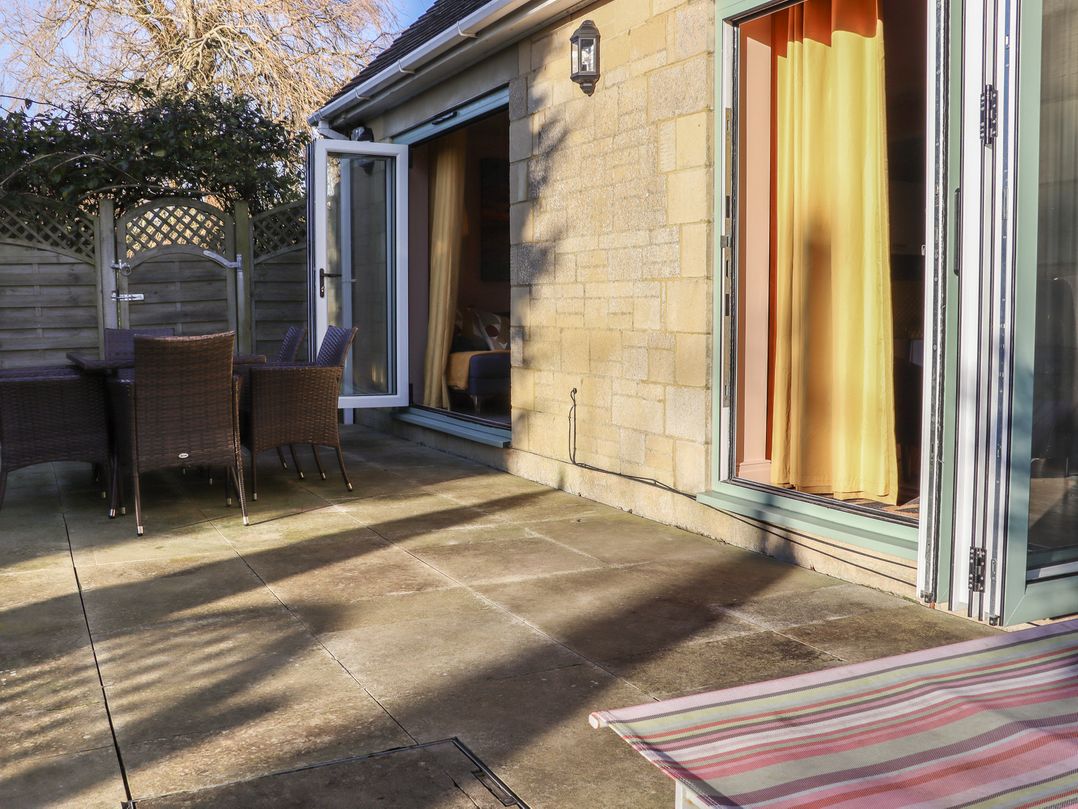 Willow Cottage