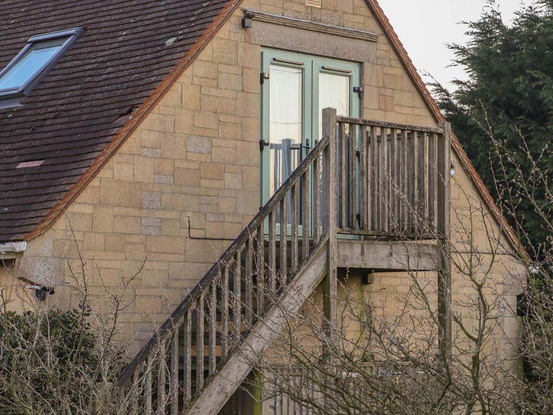 Willow Cottage