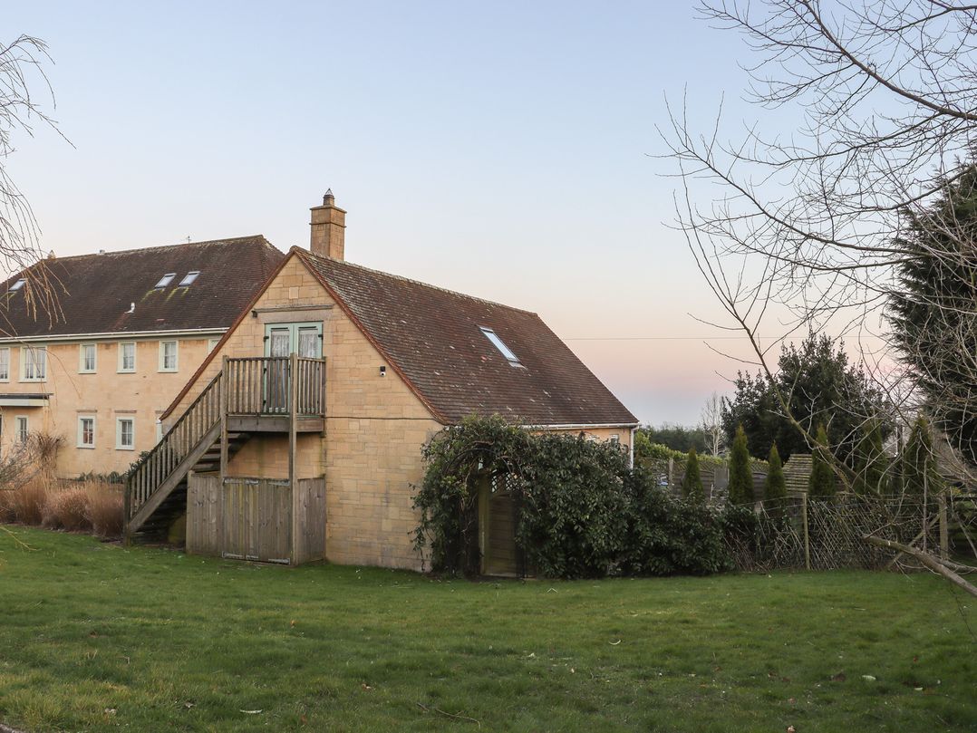 Willow Cottage
