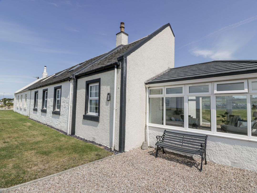 Ailsa Shores