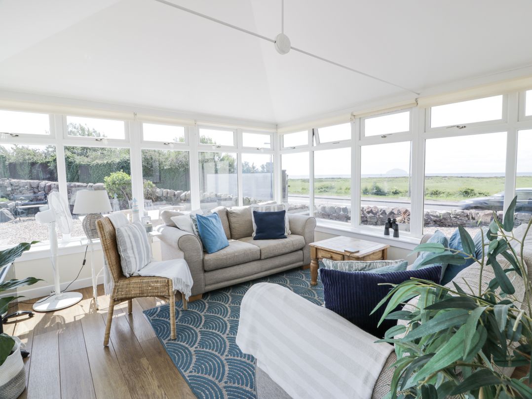 Ailsa Shores