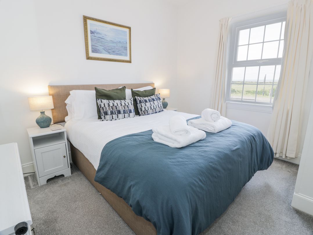 Ailsa Shores