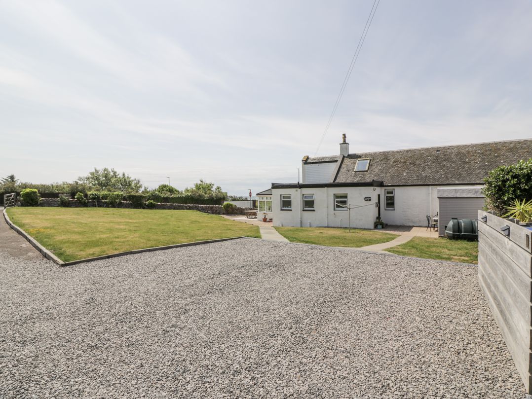 Ailsa Shores