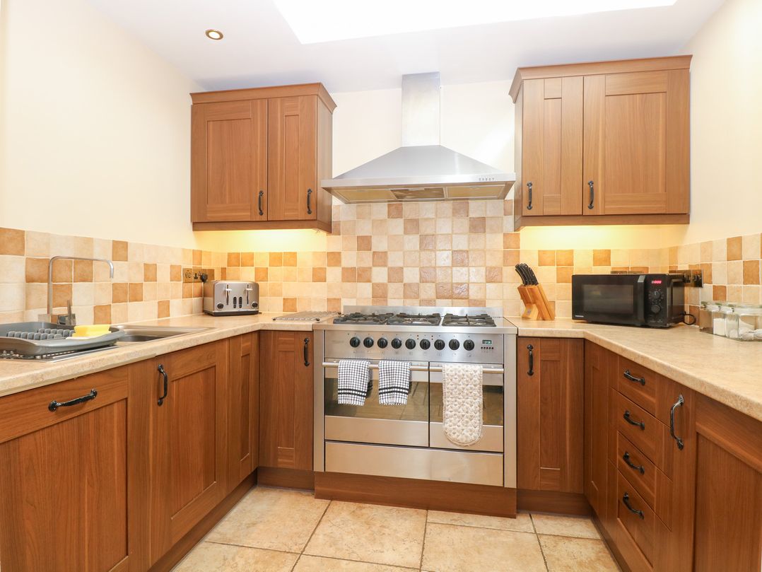 The Annexe