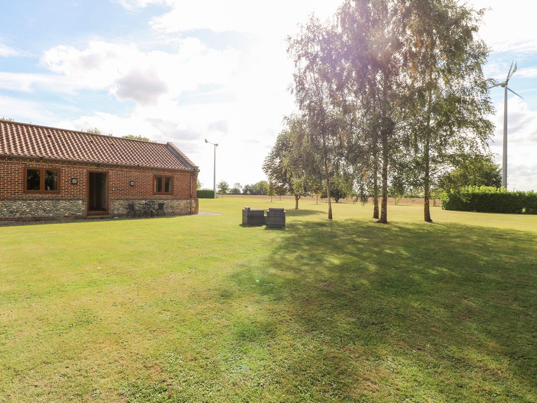 The Annexe