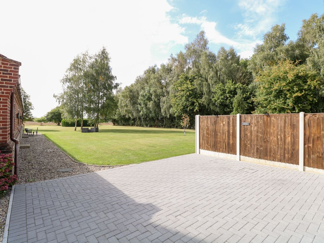 The Annexe