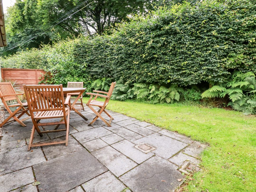 9 Inny Vale Holiday Village