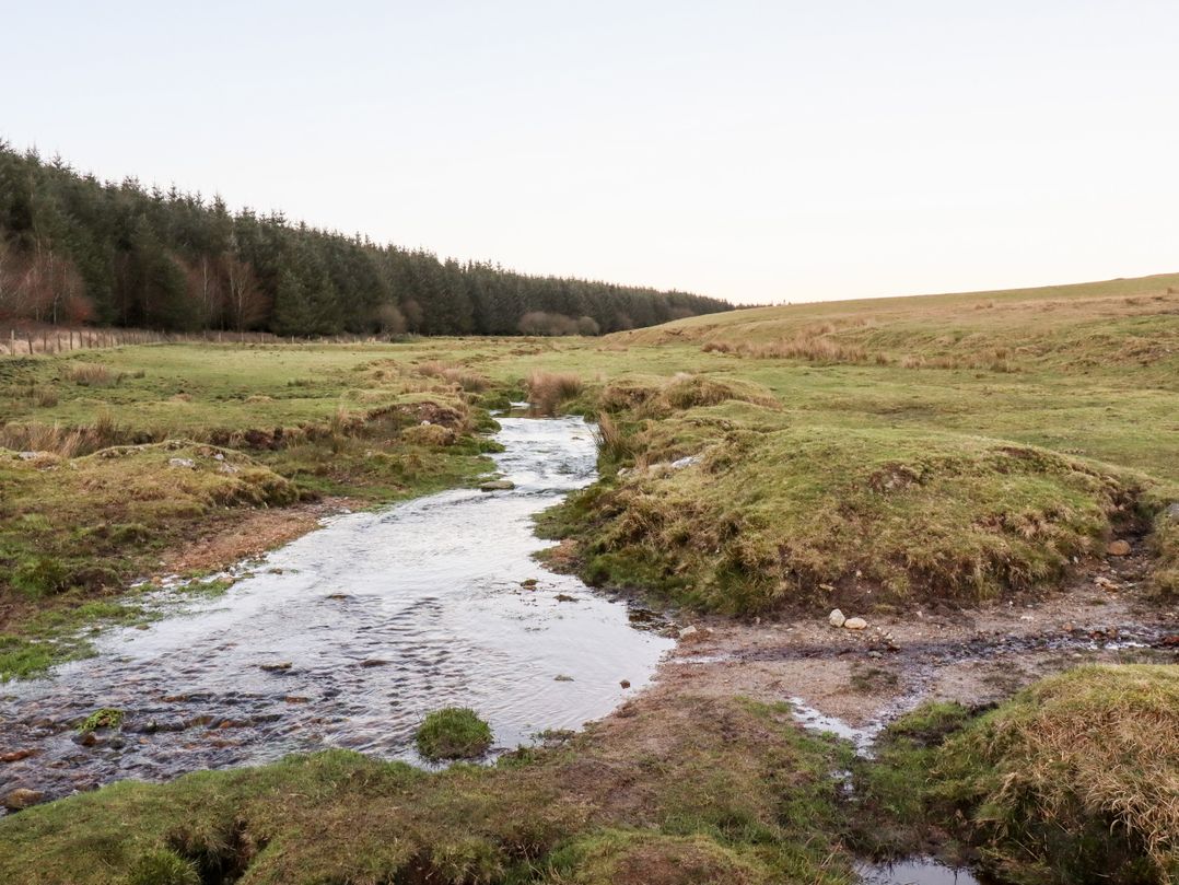 9 Inny Vale Holiday Village