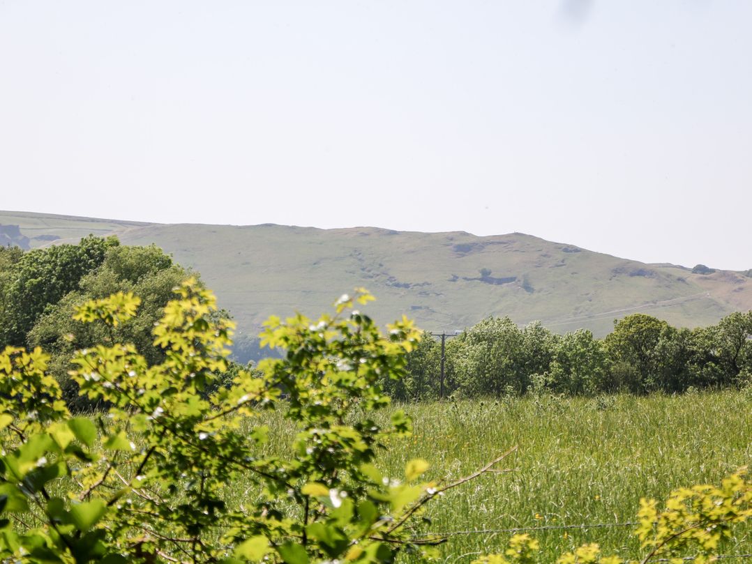 Shepherd's Hut