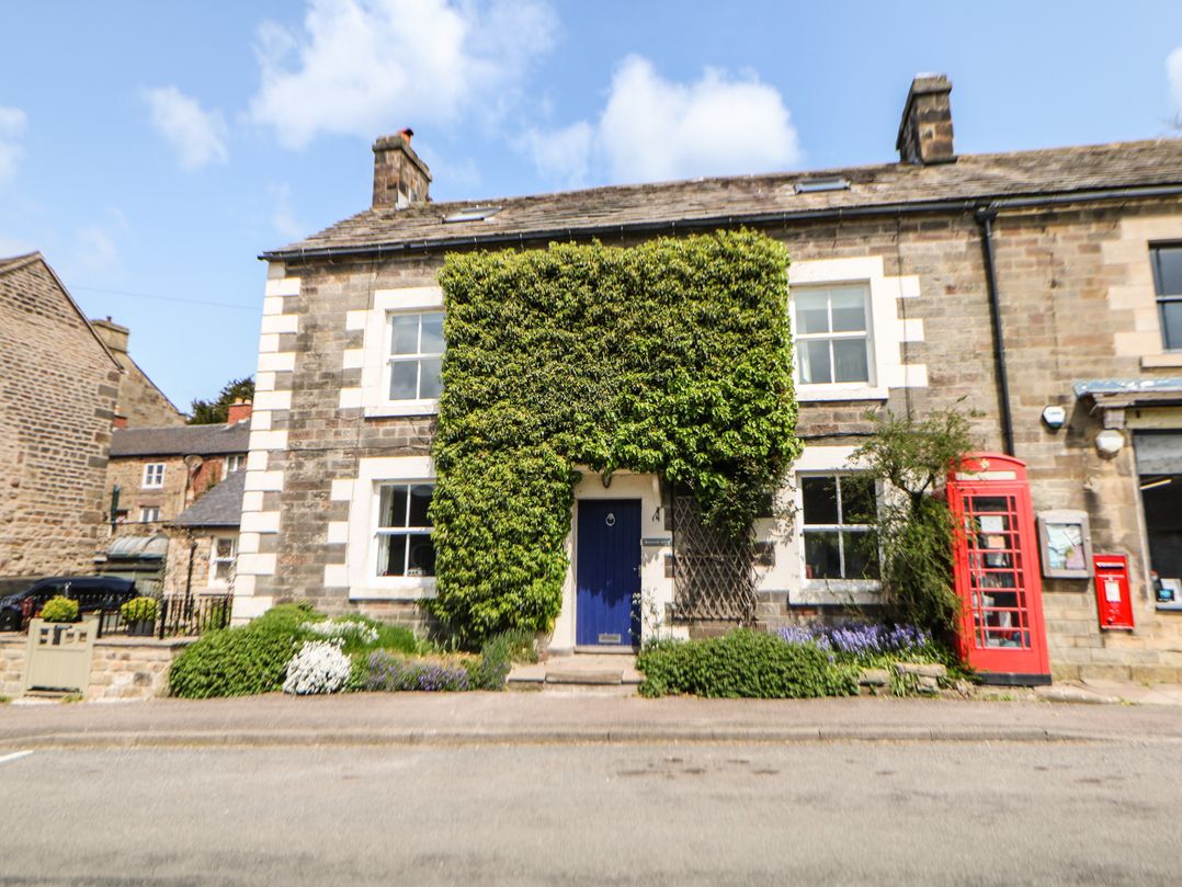 Millward House