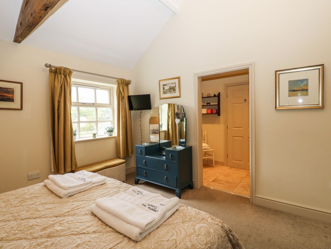 Brookside Byre
