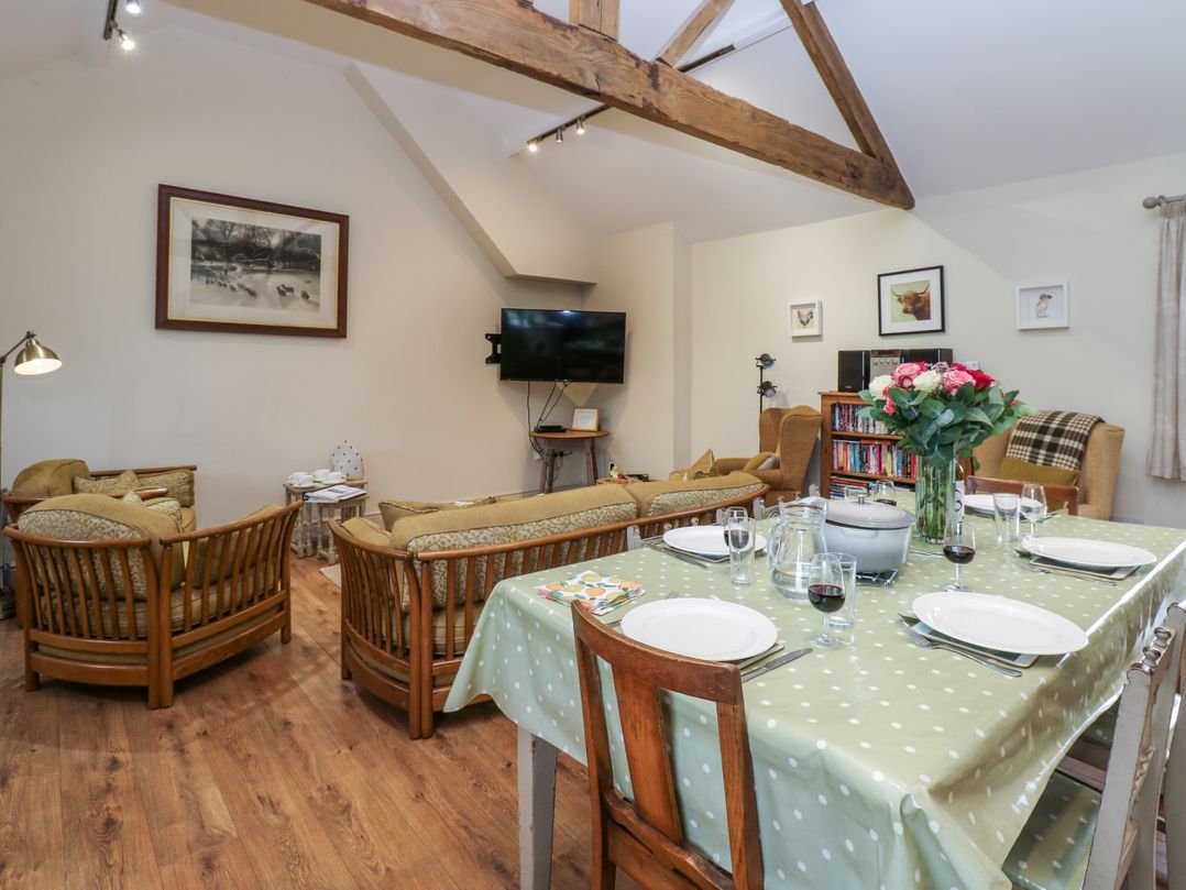 Brookside Byre