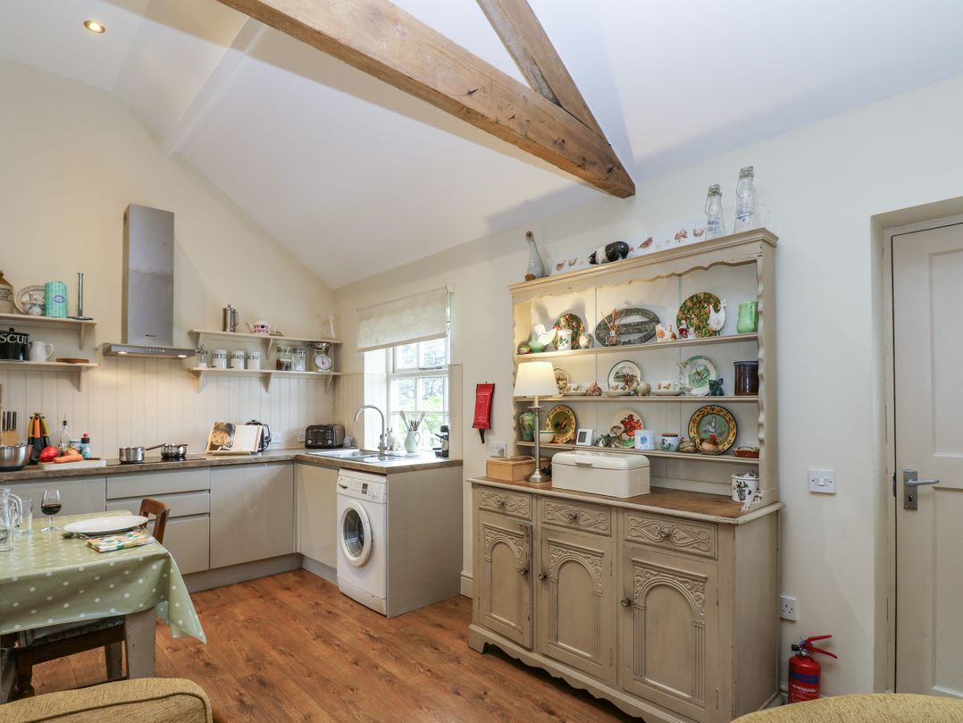 Brookside Byre