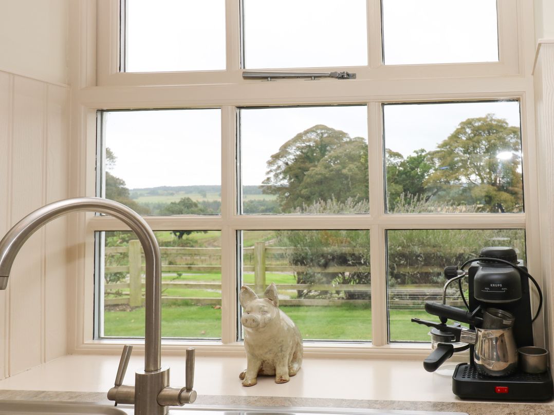 Brookside Byre