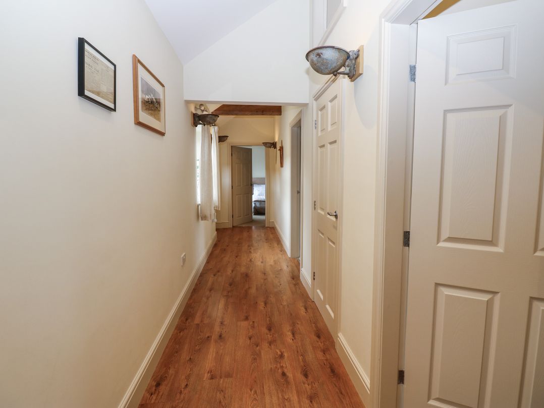 Brookside Byre