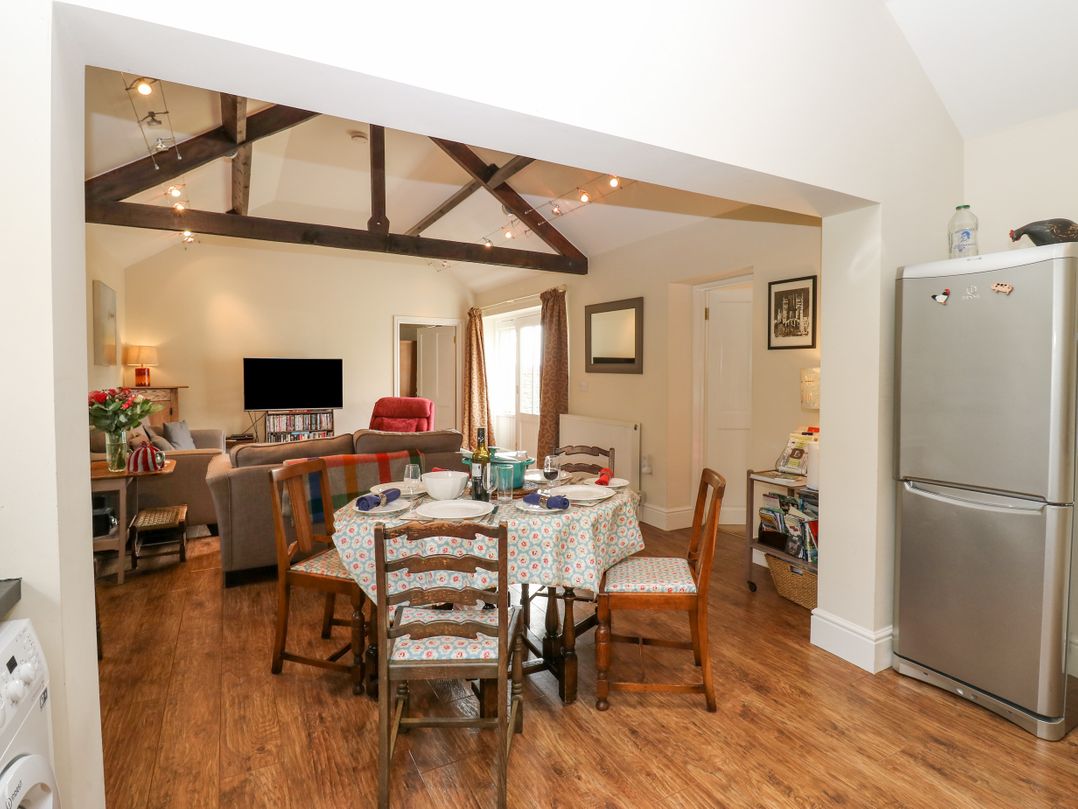 Sheep Pen Cottage