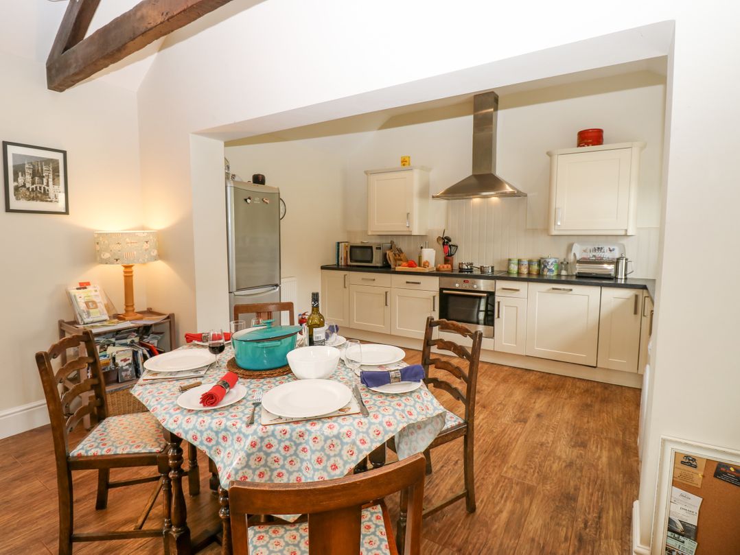 Sheep Pen Cottage