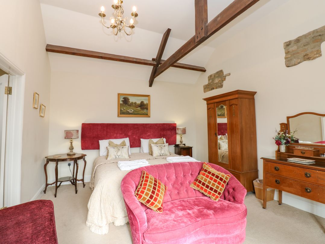 Sheep Pen Cottage