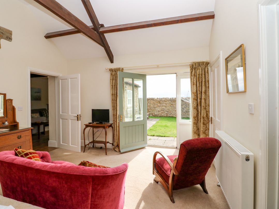Sheep Pen Cottage