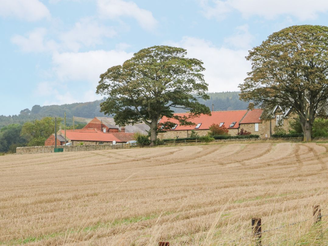 Sheep Pen Cottage