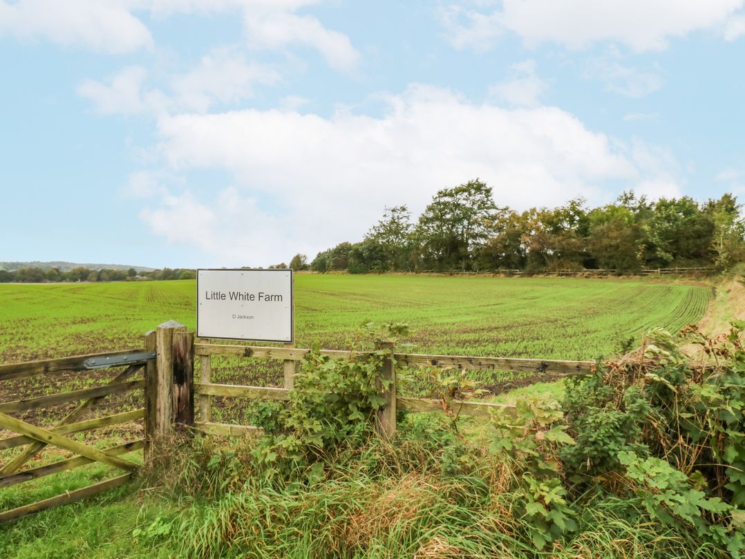 Sheep Pen Cottage