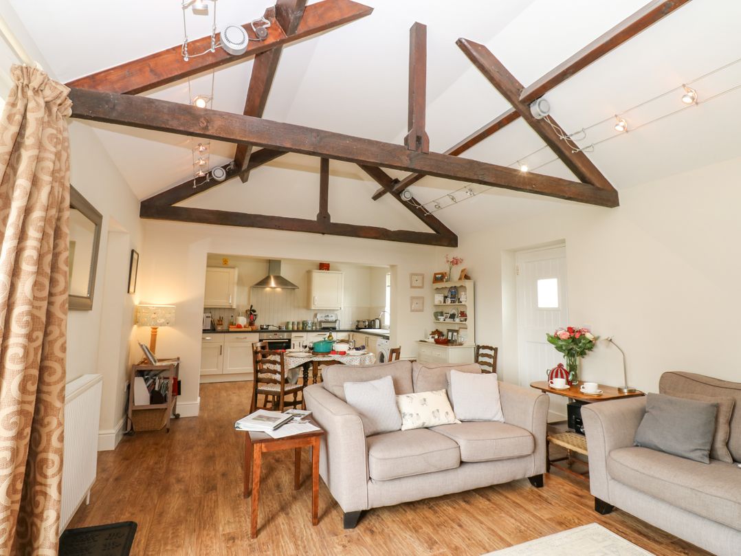 Sheep Pen Cottage