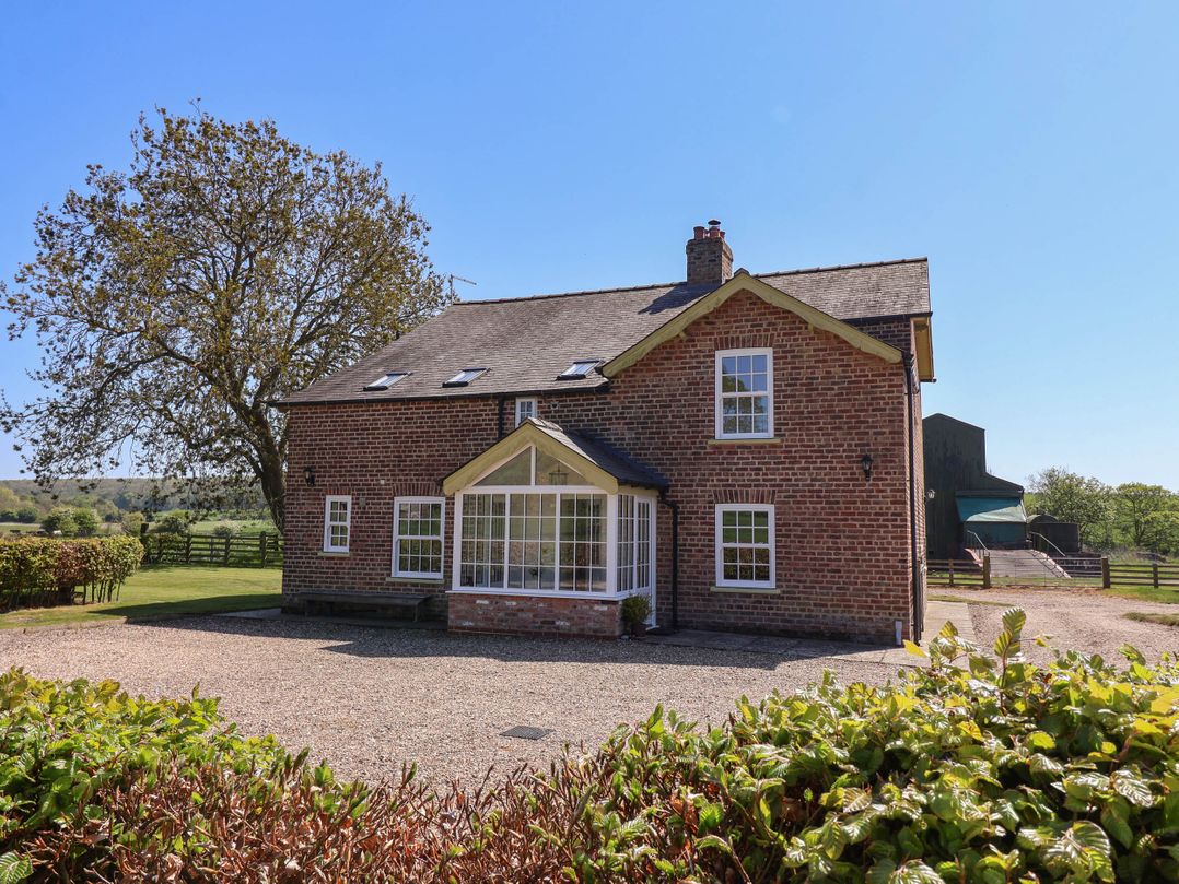 Foreman's House