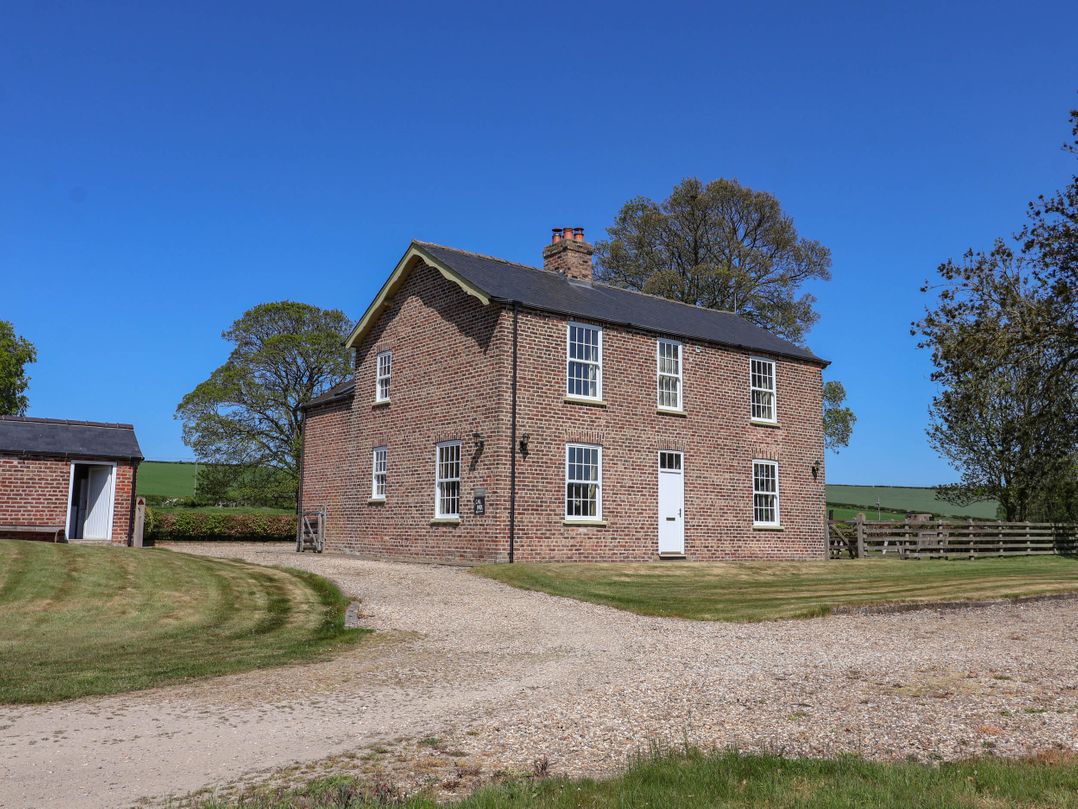 Foreman's House