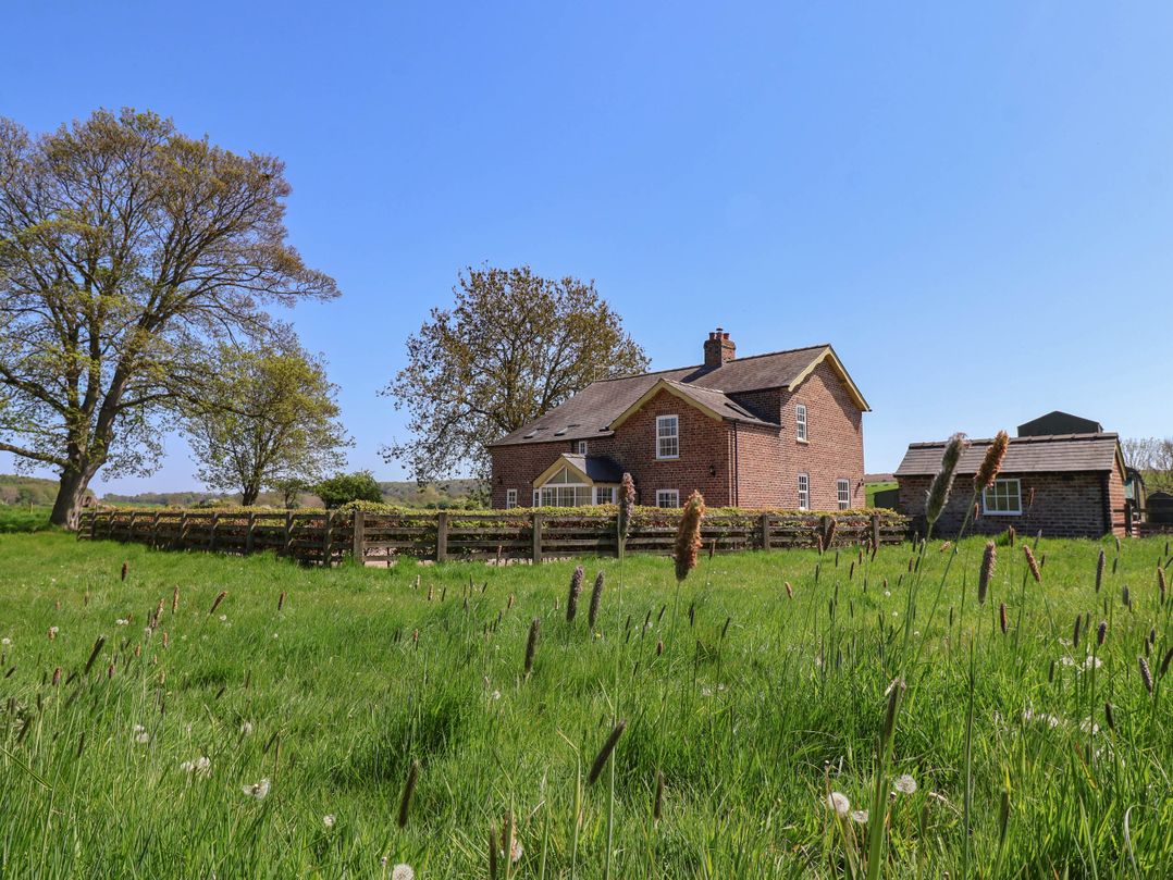 Foreman's House