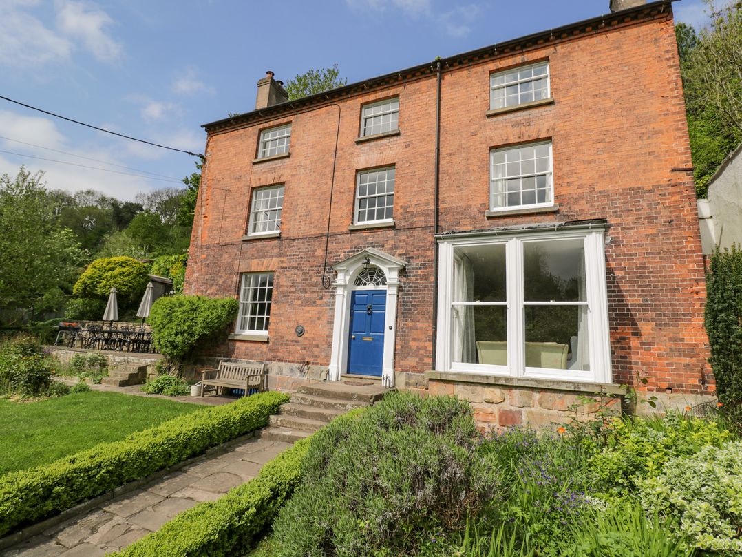 Lydbrook, Gloucestershire holiday cottage