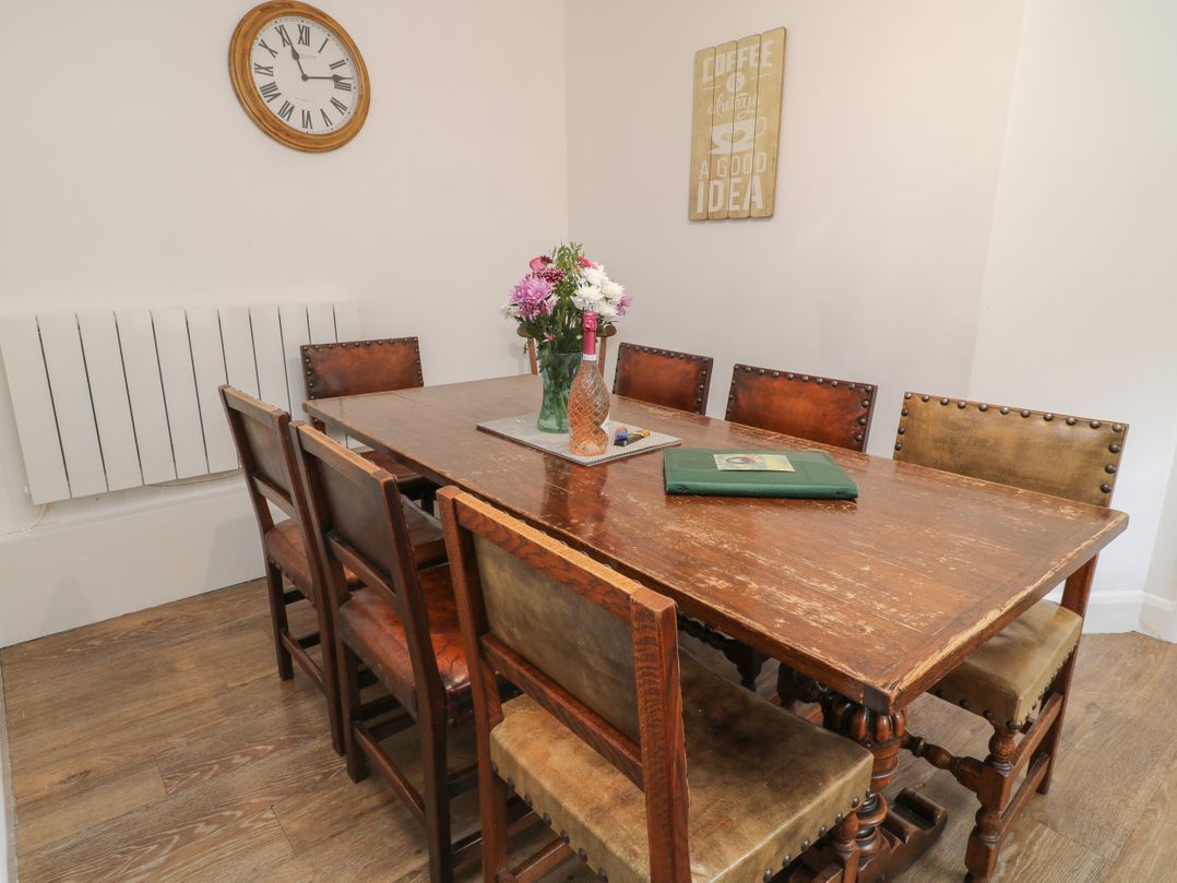 Aldrich Cottage