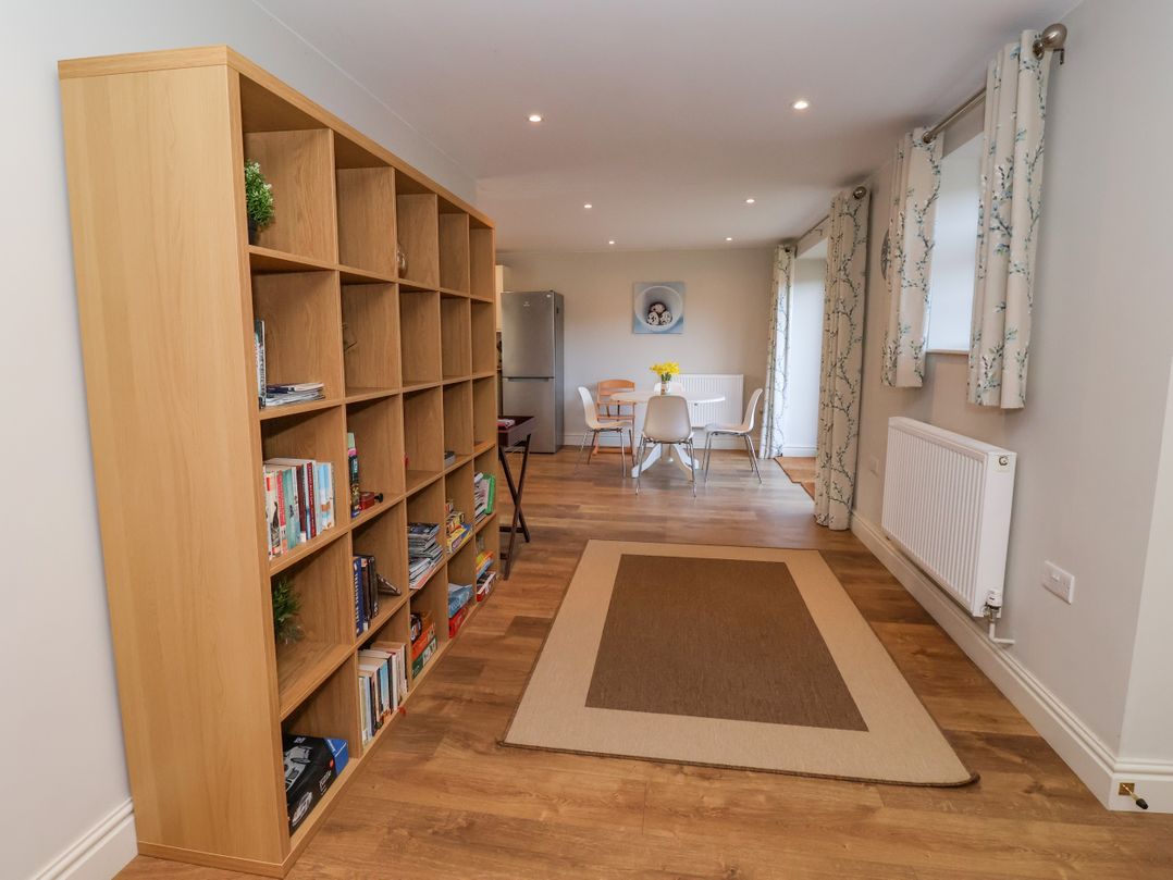 The Dower House Cottage