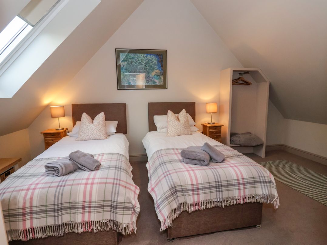 The Dower House Cottage