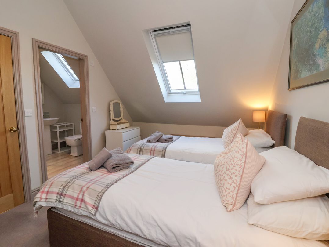 The Dower House Cottage