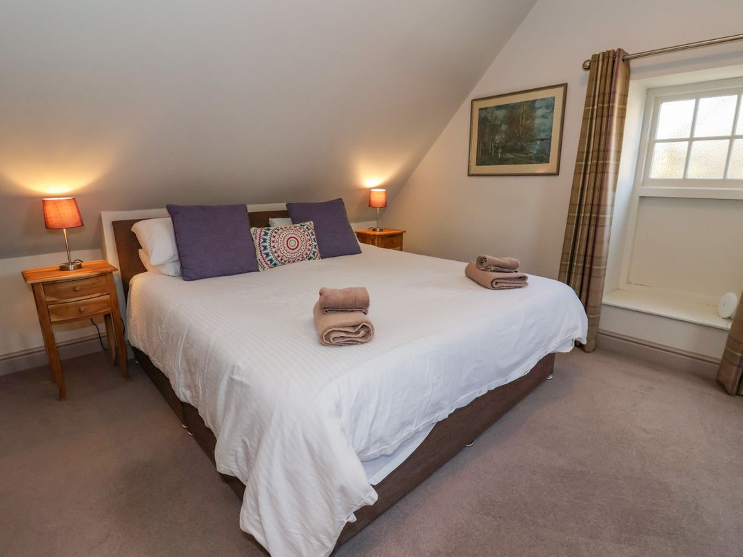 The Dower House Cottage