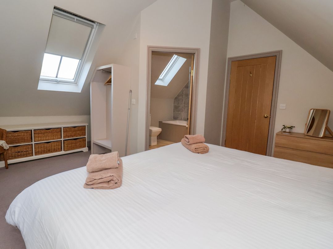 The Dower House Cottage