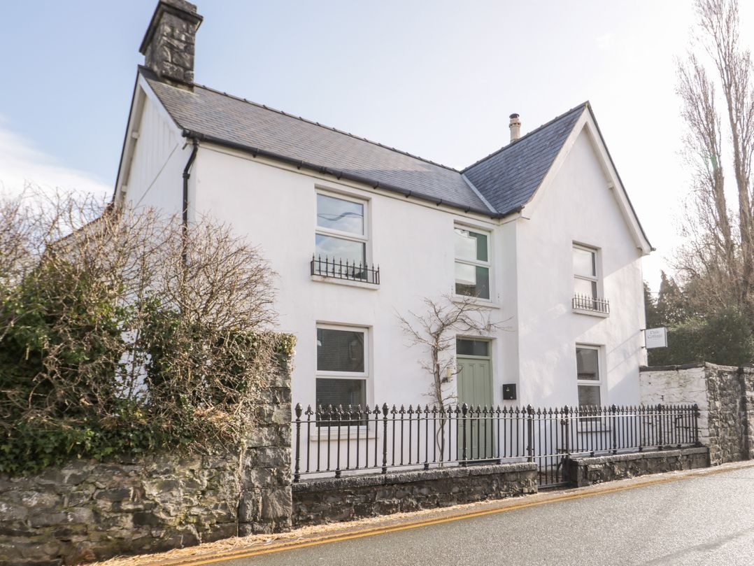 Dale Cottage