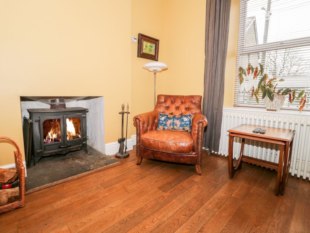 Dale Cottage