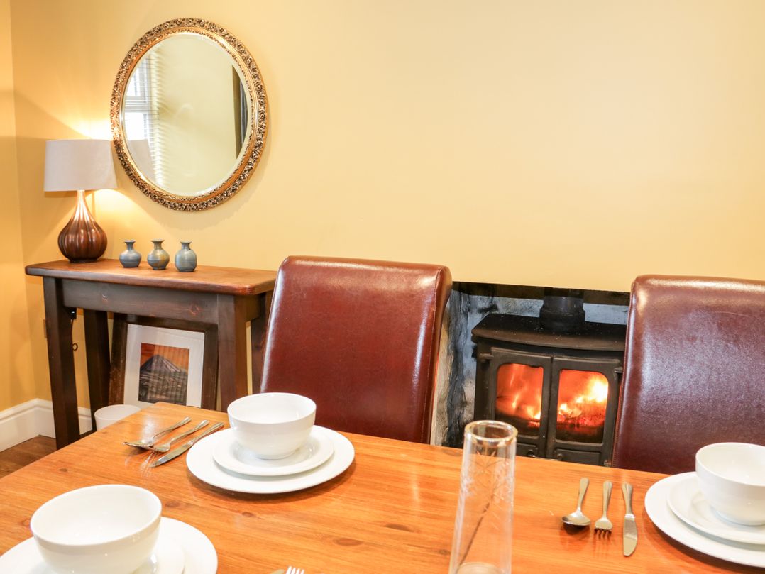 Dale Cottage
