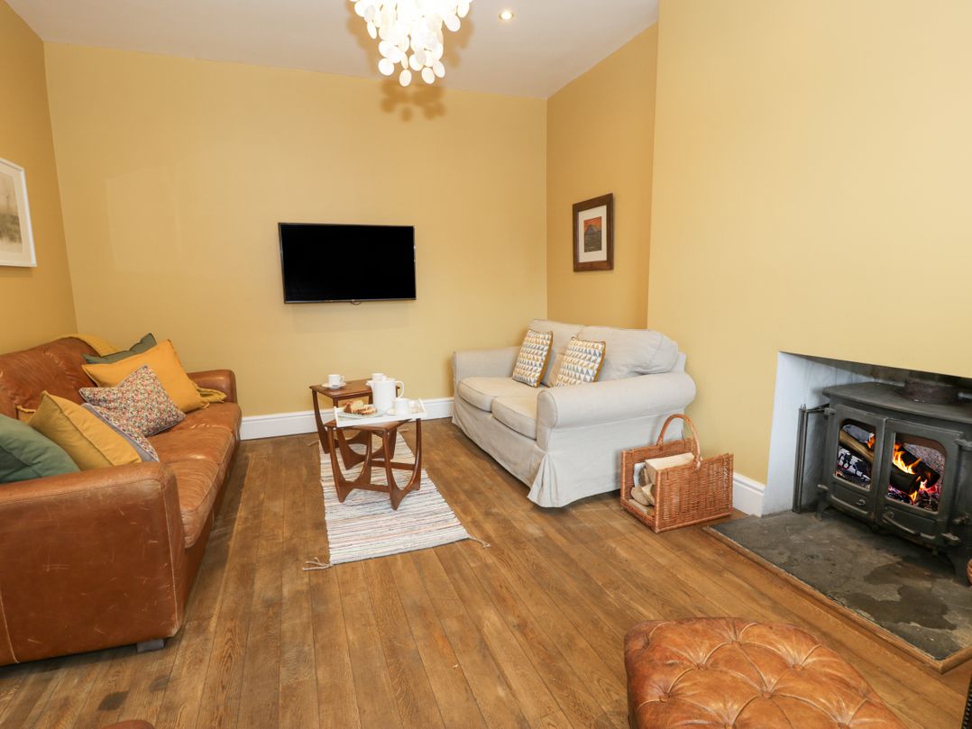 Dale Cottage