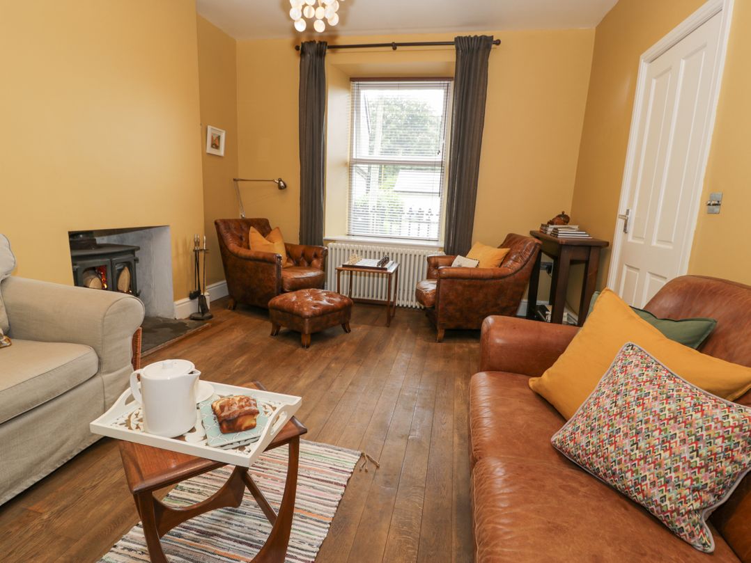 Dale Cottage