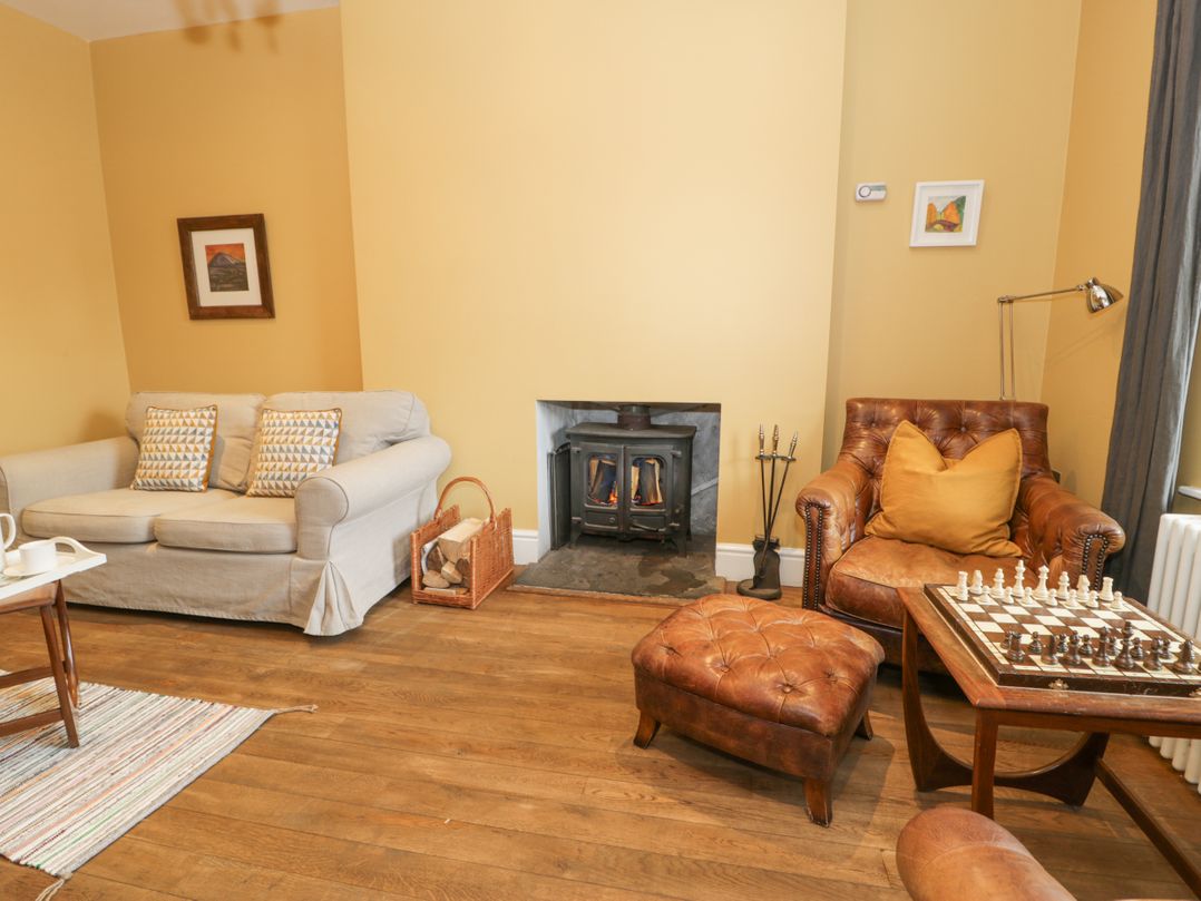 Dale Cottage